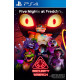 Five Nights At Freddy's: Security Breach PS4